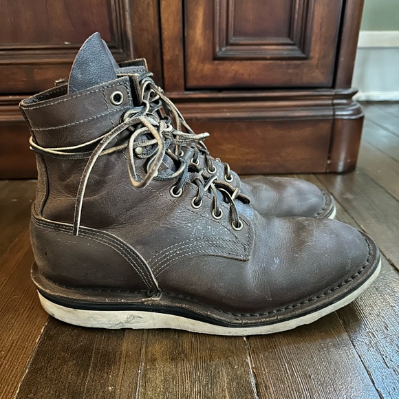 JK Boots 300 - 9.5 EE - Picture 3 of 13